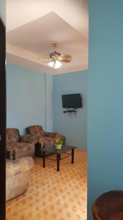 Honeybee Apartments Santa Fe  Bagian luar foto